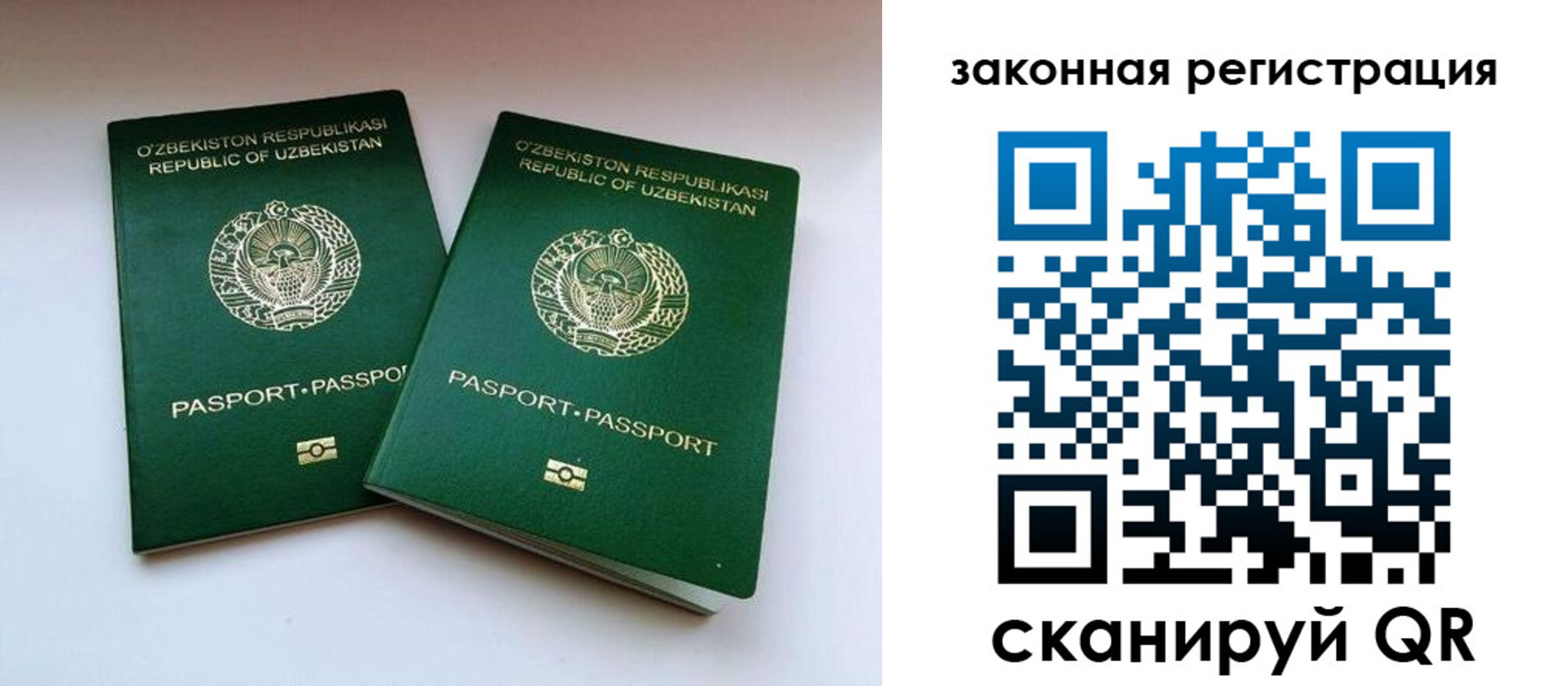 временная регистрация гарантия в Ставрополе